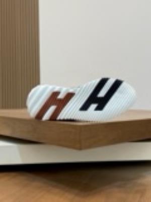 wholesale quality men hermes shoes model no. 255